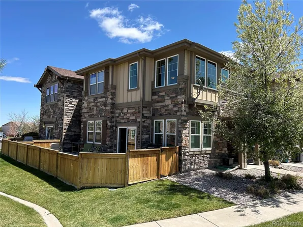 24586 E CALHOUN Place #B, Aurora, CO 80016