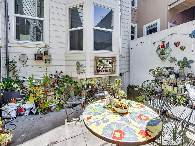 554A Natoma St #A — Photo 25