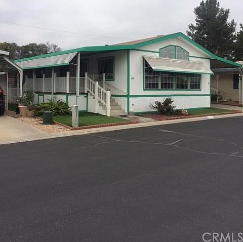 1st image of 1300 W Menlo Ave Space 64