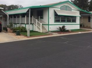 1300 W Menlo Ave SPACE 64, Hemet, CA 92543