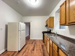 20 Morton Pl #3L, Jersey City, NJ 07305