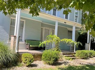 416-2 E Maxwell St, Lexington, KY 40508