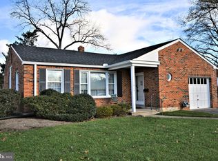 1015 Edann Rd, Oreland, PA 19075