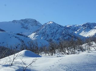 2265 E Lauren Ln, Liberty, UT 84310