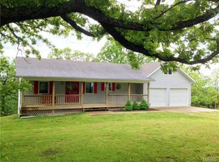 12155 State Route Hh, Rolla, MO 65401