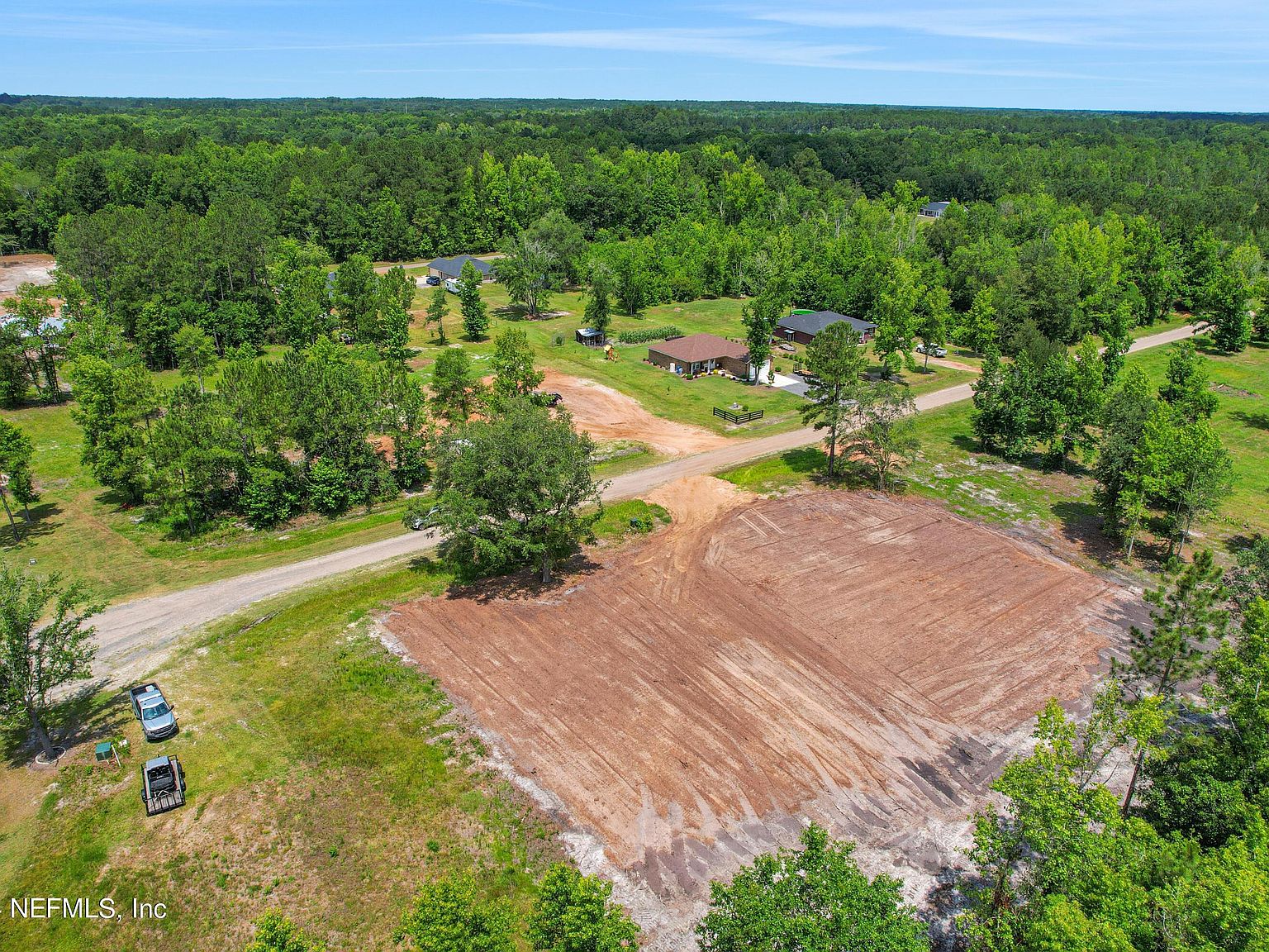 44016 BREEZY Lane, Callahan, FL 32011 MLS 2030289 Zillow