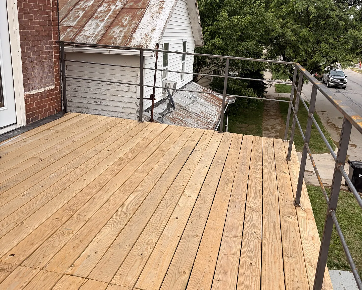 2 bed, $1,400 — Photo 3