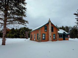 4507 Snyder Ave, Lewiston, MI 49756