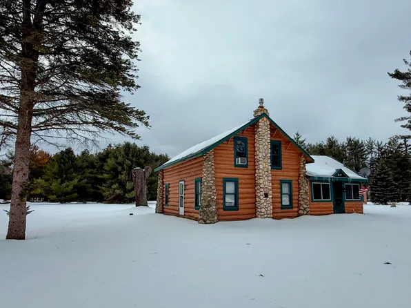 4507 Snyder Ave, Lewiston, MI 49756