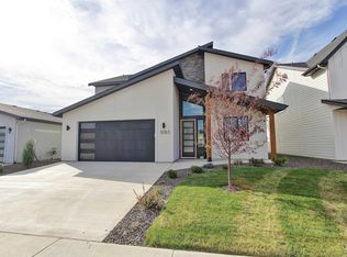 6148 S Sachet Ave, Meridian, ID 83642