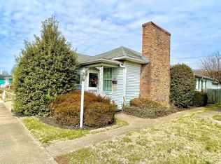 1421 S 6th St, Ironton, OH 45638