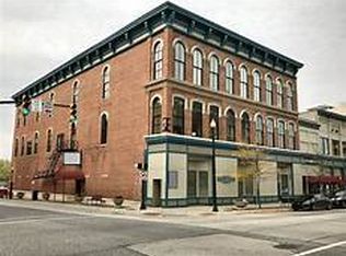 102 N 3rd Street, Lafayette, IN 47901