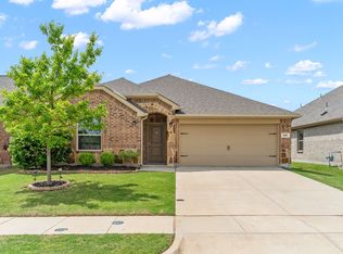 300 Copper Switch Dr, Anna, TX 75409