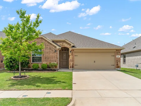 300 Copper Switch Dr, Anna, TX 75409