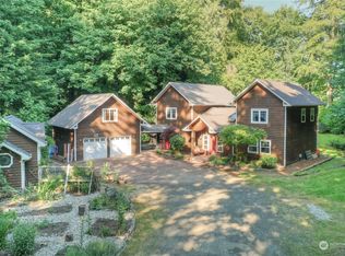 5729 Cedar Flats Rd SW, Olympia, WA 98512