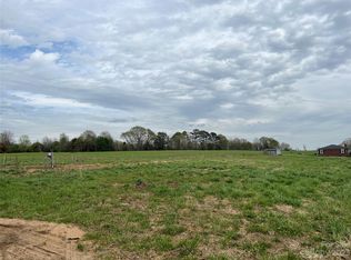 LOT 3 W Highway 27, Vale, NC 28168