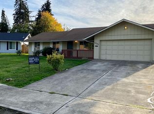 5287 Keizer Ct NE, Keizer, OR 97303