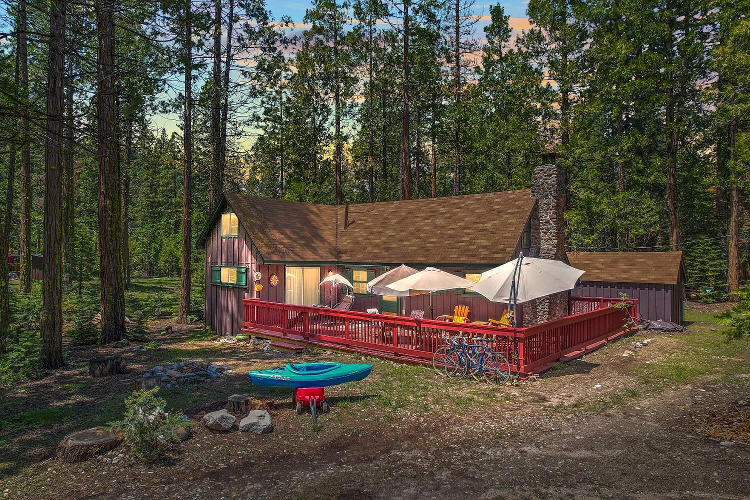 297 Sugarpine Rd, Pinecrest, CA 95364 Zillow