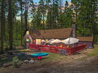 297 Sugarpine Rd, Pinecrest, CA 95364