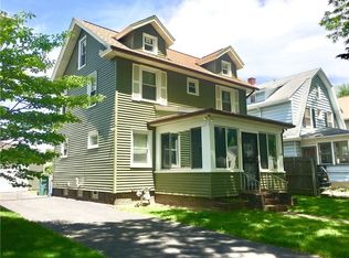 66 Willmont St, Rochester, NY 14609