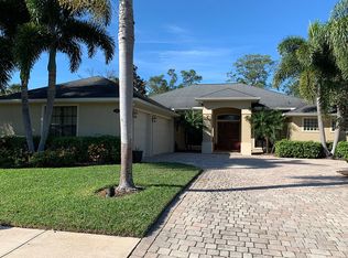 314 Antrim Gardens Ct, West Melbourne, FL 32904