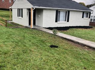 2501 Martha St, Aliquippa, PA
