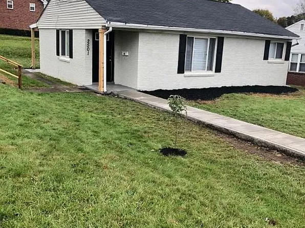 2501 Martha St, Aliquippa, PA 15001