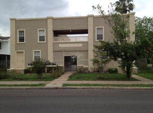 139 E Washington St, Brownsville, TX 78520