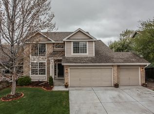 865 English Sparrow Trl, Highlands Ranch, CO 80129