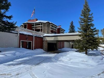 490 KINGS CROSSING UNIT 211, Winter Park, CO, 80482