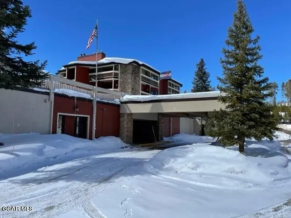 490 KINGS CROSSING #211, Winter Park, CO 80482