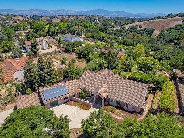 1535 Gamby Way, Solvang, CA 93463