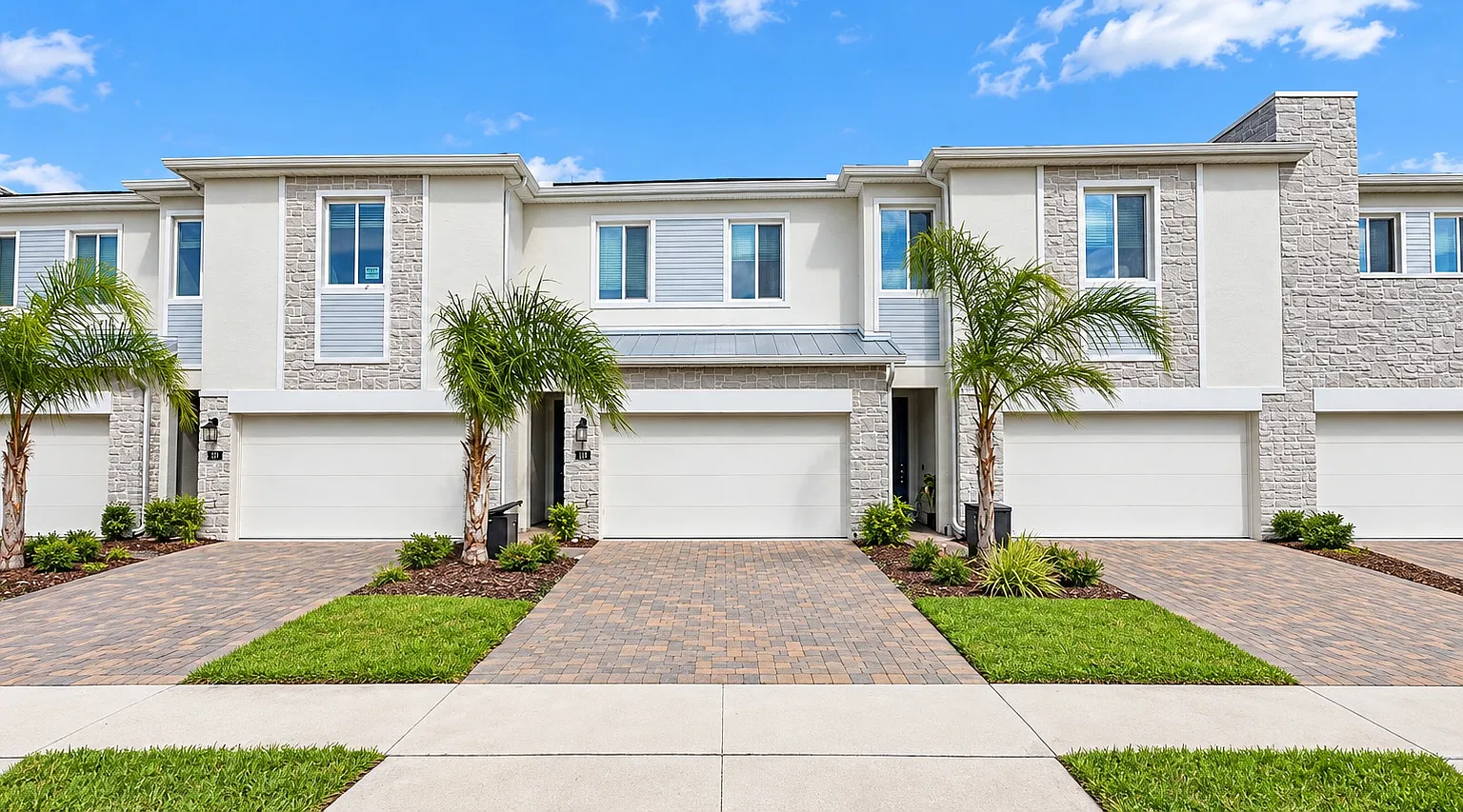 3 bed, 2.5 bath, 1864 sqft, $2,250 — Photo 2