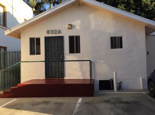 632 Linden Ave #A, Long Beach, CA 90802