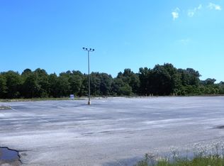 120 Lindberg Ave, Atmore, AL 36502