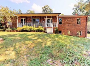 817 Dogtown Rd, Ten Mile, TN 37880