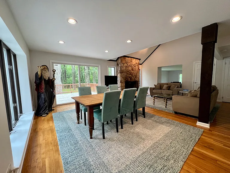 19 Carson Rd #LAWRENCE TOWNSHIP — Photo 44