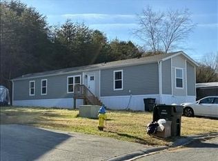 4012 French Broad Cir, Sevierville, TN 37876