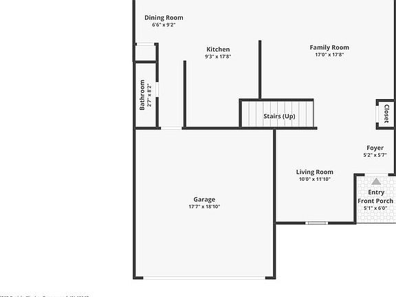 2nd image of 2069 Prairie Sky Ln