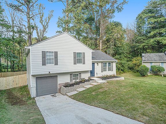 2nd image of 5817 Calico Ct