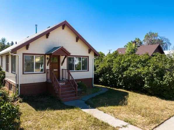 1820 8th Ave N, Great Falls, MT 59401