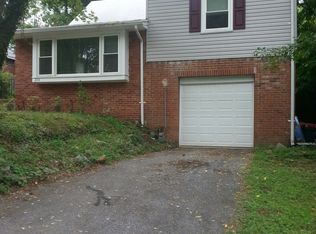 204 Shell St, Harrisburg, PA 17109