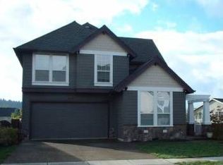 16030 SW Loon Dr, Beaverton, OR 97007