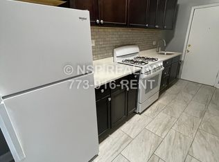 6343 N Magnolia Ave #1-F, Chicago, IL 60660