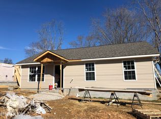 164 Louisiana Ave, Oak Ridge, TN 37830