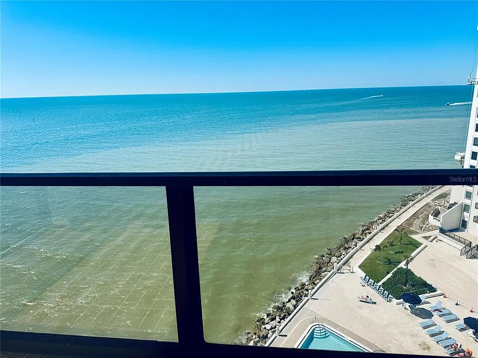 450 S Gulfview Blvd #1206