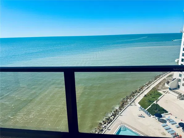 450 S Gulfview Blvd, Clearwater, FL