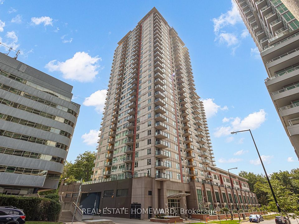 1st image of 25 Town Centre Ct #810
