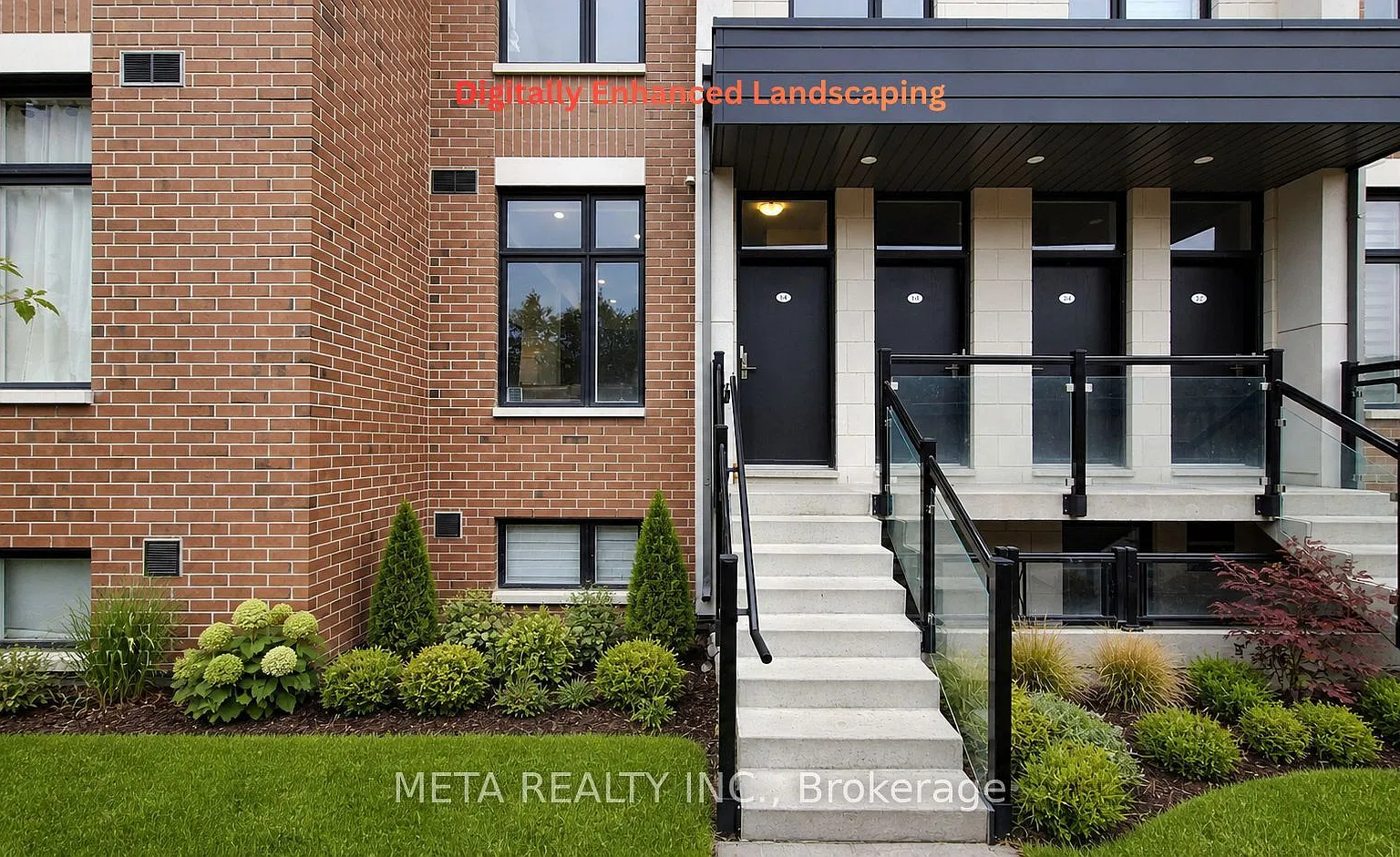 2 bed, $2,750 — Photo 1