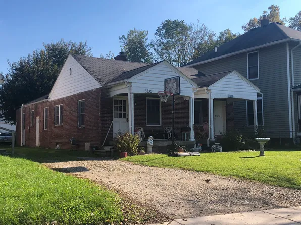 3233 Winthrop Ave, Indianapolis, IN 46205